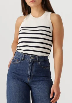 VANESSA BRUNO top edea ecru Hot