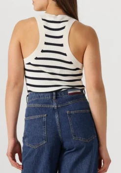 VANESSA BRUNO top edea ecru Hot