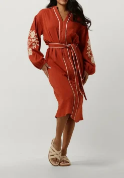 VIA VAI platte sandalen candy kriss ecru Clearance