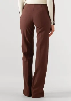 ELISABETTA FRANCHI pants bruin New