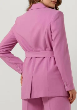 AAIKO blazer larina vis 344 fuchsia Outlet
