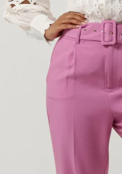 AAIKO pantalon kira colored vis 344 fuchsia Clearance