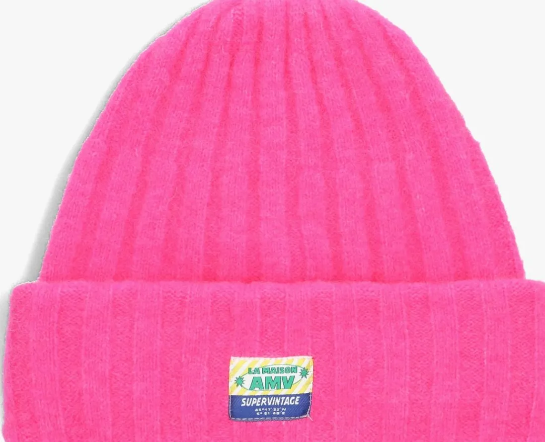 AMERICAN VINTAGE muts vitow 22 fuchsia New