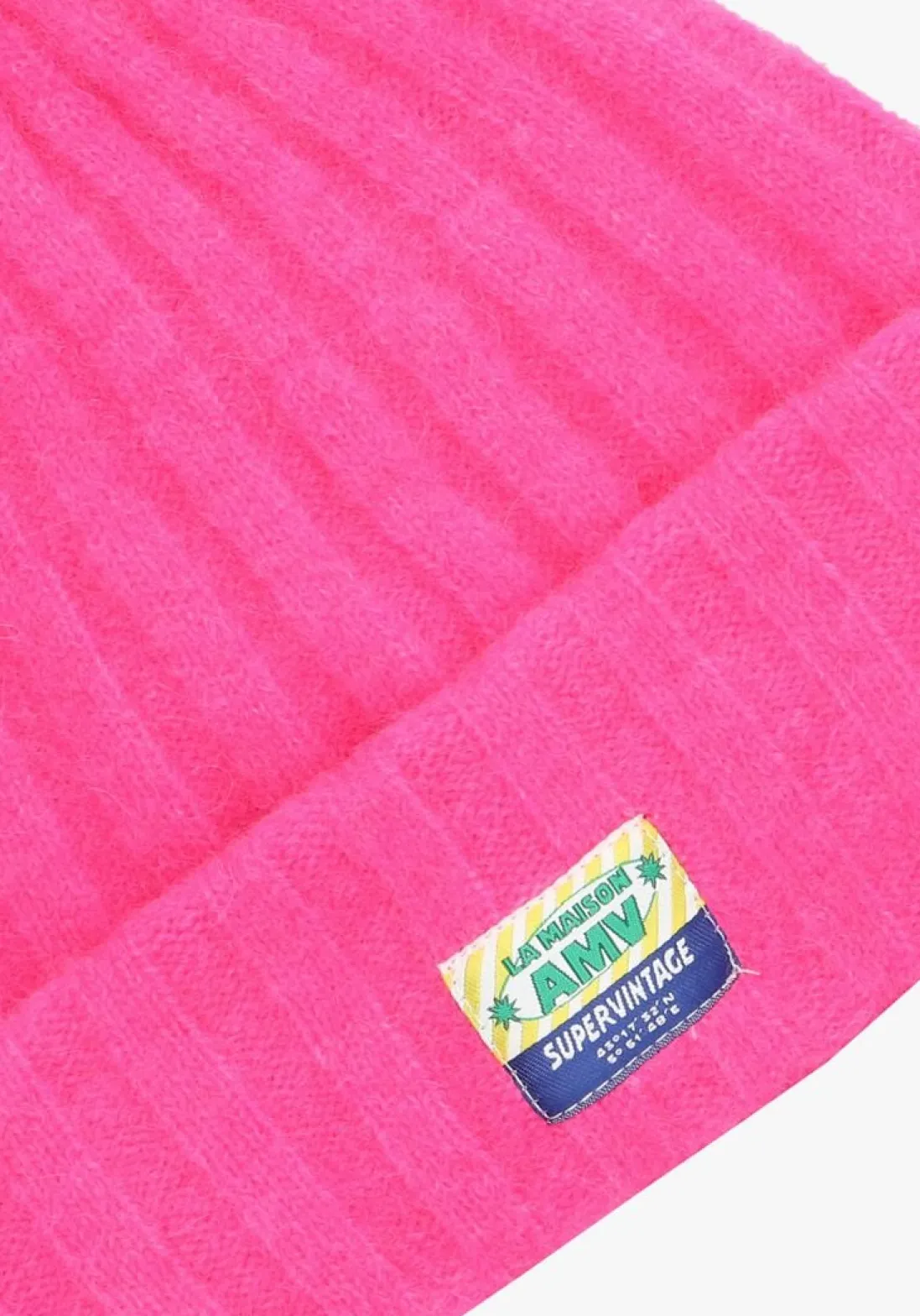 AMERICAN VINTAGE muts vitow 22 fuchsia New