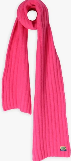 AMERICAN VINTAGE sjaal vitow 20 fuchsia Online