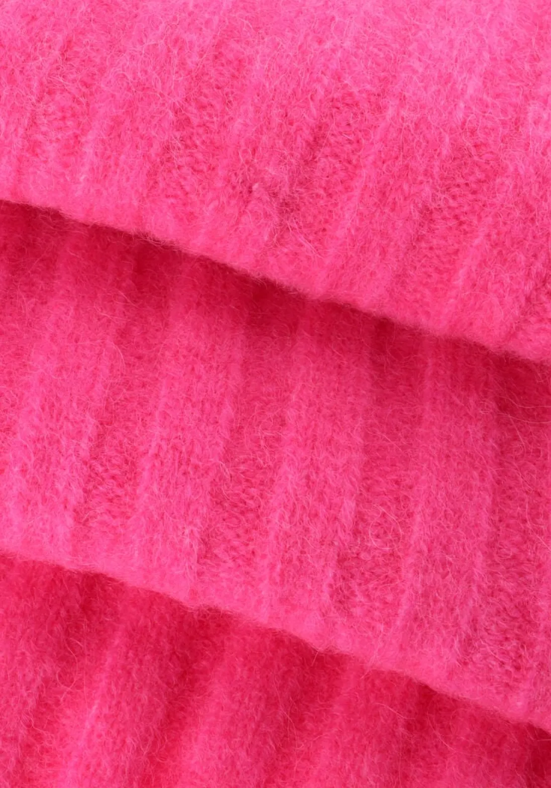 AMERICAN VINTAGE sjaal vitow 20 fuchsia Online