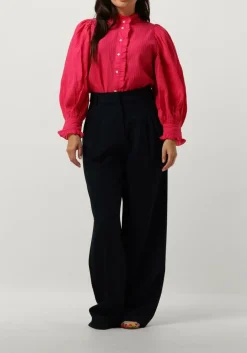 ANTIK BATIK blouses avon blouse fuchsia Outlet