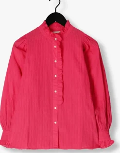 ANTIK BATIK blouses avon blouse fuchsia Outlet