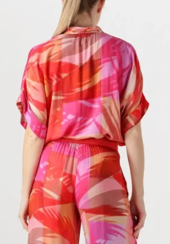 CAROLINE BISS blouses 1688 fuchsia Discount