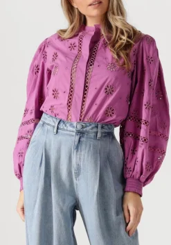 IBANA blouses tomasa fuchsia Sale