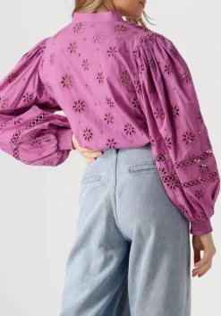IBANA blouses tomasa fuchsia Sale