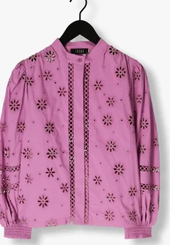 IBANA blouses tomasa fuchsia Sale