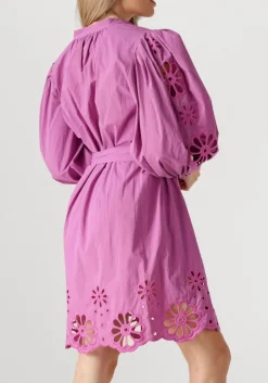 IBANA mini jurk diviana fuchsia New