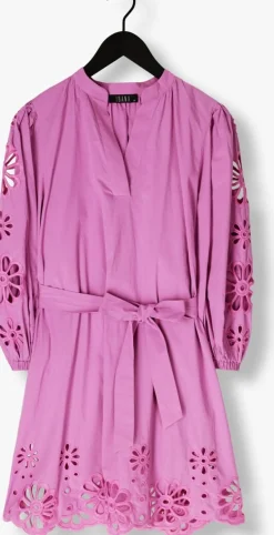 IBANA mini jurk diviana fuchsia New