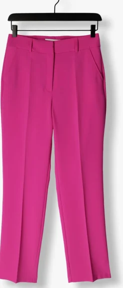 JANICE pantalon broek dames marc fuchsia Online