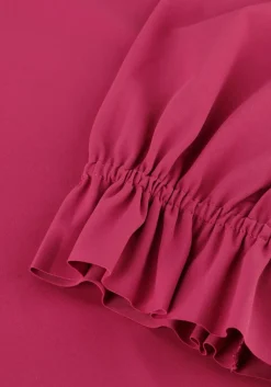 JAPAN TKY blouses mukawa fuchsia New