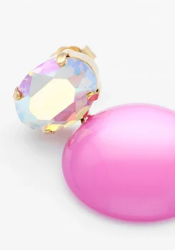 LOTT. GIOIELLI sieraad ce re circle element fuchsia Online