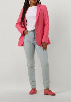 MOS MOSH blazer mary night blazer fuchsia New