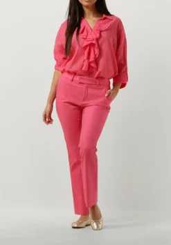 MOS MOSH pantalon ellen night pant fuchsia Online