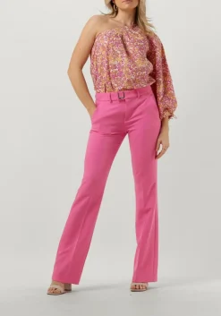 VANESSA BRUNO blouses avril fuchsia Best