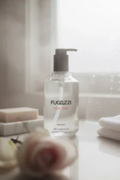 FUGAZZI lichaamsverzorging angel dust 250ml - body lotion kleur n.v.t. Discount
