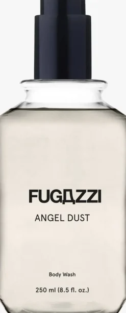 FUGAZZI lichaamsverzorging angel dust 250ml - body wash kleur n.v.t. Online