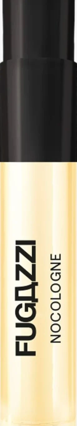 FUGAZZI parfum nocologne 8ml - extrait de parfum kleur n.v.t. New