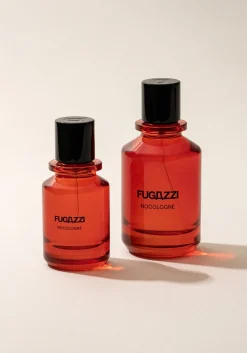 FUGAZZI parfum nocologne 8ml - extrait de parfum kleur n.v.t. New