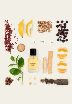 FUGAZZI parfum parfum 1 100ml - extrait de parfum kleur n.v.t. Outlet