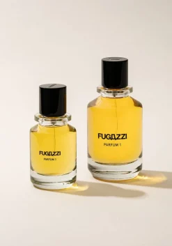 FUGAZZI parfum parfum 1 100ml - extrait de parfum kleur n.v.t. Outlet