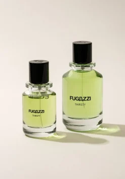 FUGAZZI parfum parfum 1 8ml - extrait de parfum kleur n.v.t.