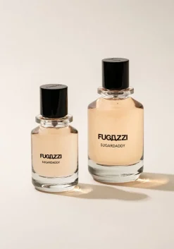 FUGAZZI parfum sugardaddy 8ml - extrait de parfum kleur n.v.t. New