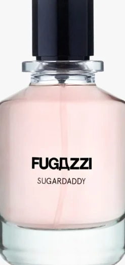 FUGAZZI parfum sugardaddy 100ml - extrait de parfum kleur n.v.t. Sale