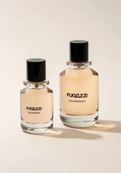 FUGAZZI parfum sugardaddy 100ml - extrait de parfum kleur n.v.t. Sale