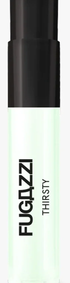 FUGAZZI parfum thirsty 8ml - extrait de parfum kleur n.v.t. Outlet