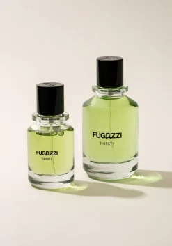 FUGAZZI parfum thirsty 8ml - extrait de parfum kleur n.v.t. Outlet