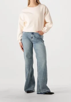 AMAYA AMSTERDAM trui birdie gebroken wit Online