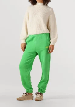 AMERICAN VINTAGE trui east.1 gebroken wit New