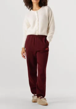 AMERICAN VINTAGE vest vitow cardigan gebroken wit Best