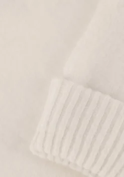 AMERICAN VINTAGE sweater vitow gebroken wit New