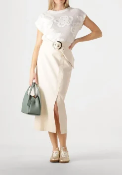 CAROLINE BISS spencer 1236 gebroken wit Outlet