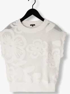 CAROLINE BISS spencer 1236 gebroken wit Outlet