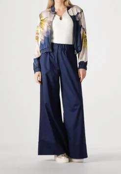 CAROLINE BISS t-shirt 1260 gebroken wit Online