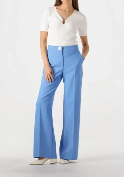 CAROLINE BISS t-shirt 1260 gebroken wit Online