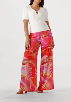 CAROLINE BISS t-shirt 1260 gebroken wit Online