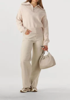 CLOSED vest cropped troyer gebroken wit Discount