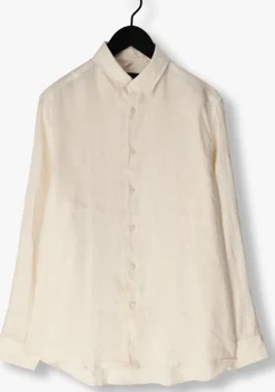 DRYKORN casual overhemd ramis 126106 gebroken wit Best