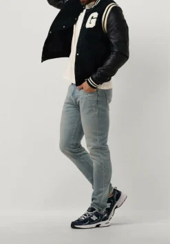 FORÉT forét t-shirt tip t-shirt gebroken wit Discount