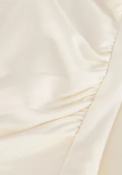 GESTUZ top rifagz tee gebroken wit Best