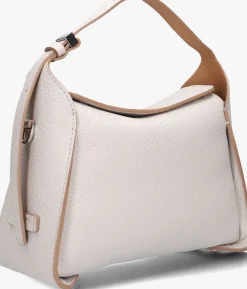 GIANNI CHIARINI schoudertas penelope 11351 gebroken wit Online